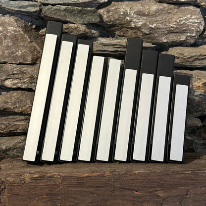 Freenotes 'D' Minor Wing