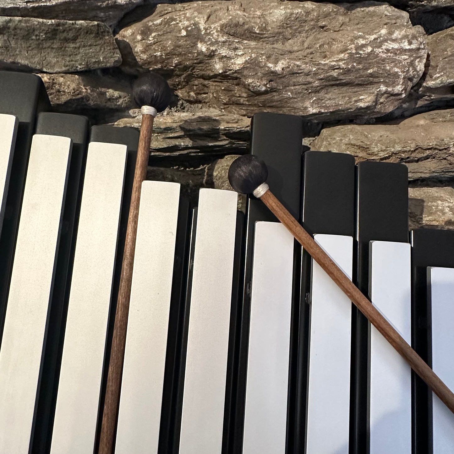 Freenotes 'D' Minor Wing