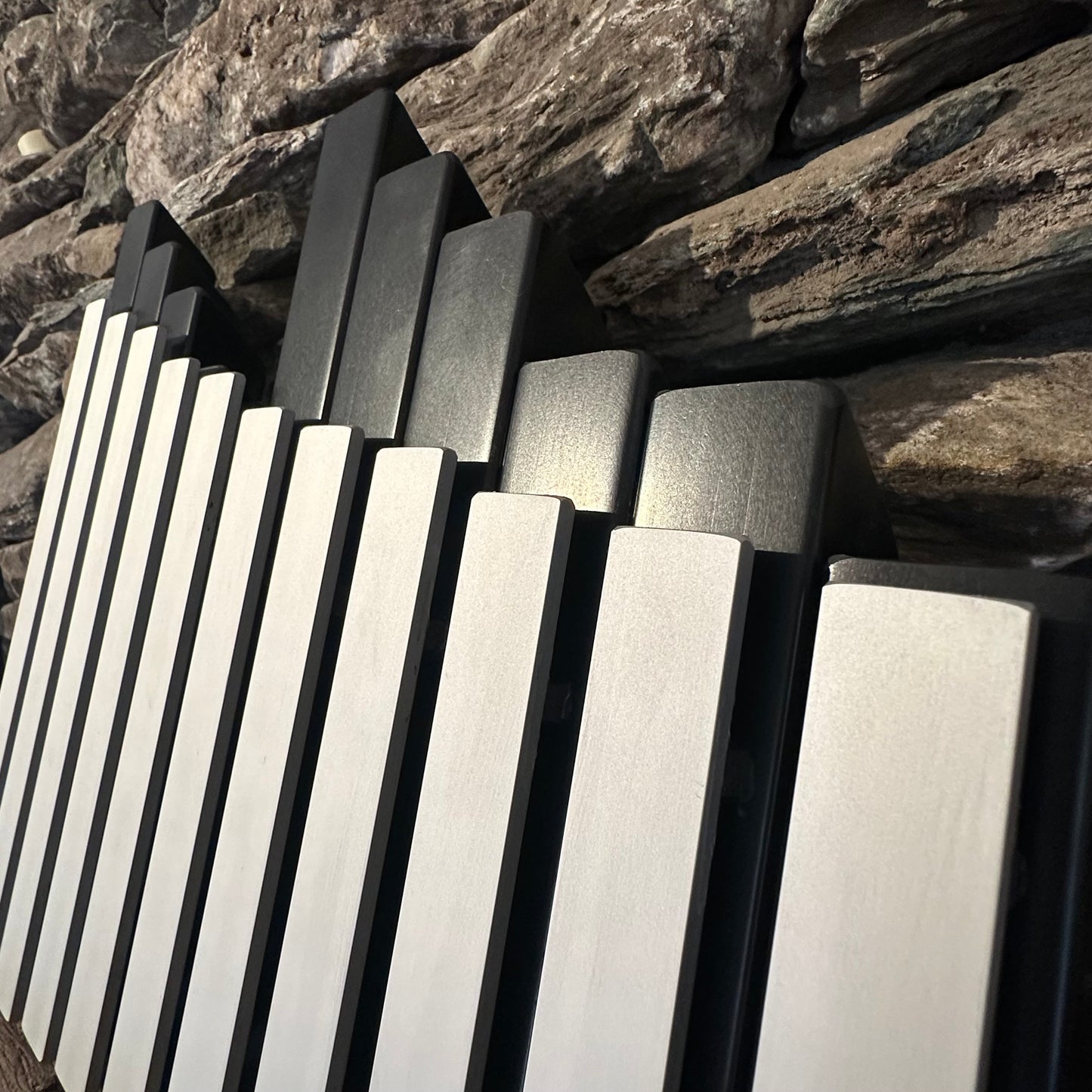 Freenotes 'C' Major Wing