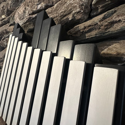 Freenotes 'C' Major Wing