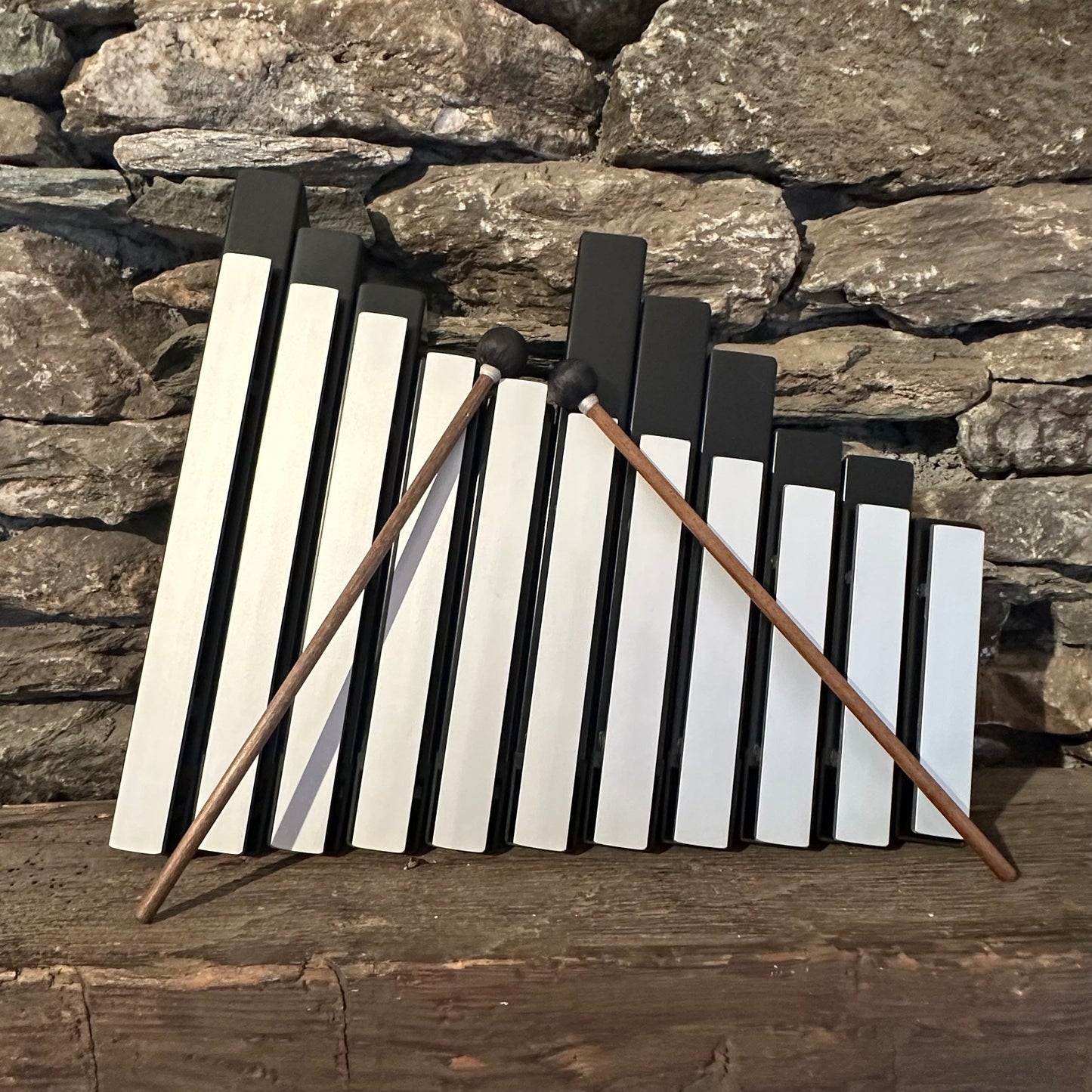 Freenotes 'C' Major Wing