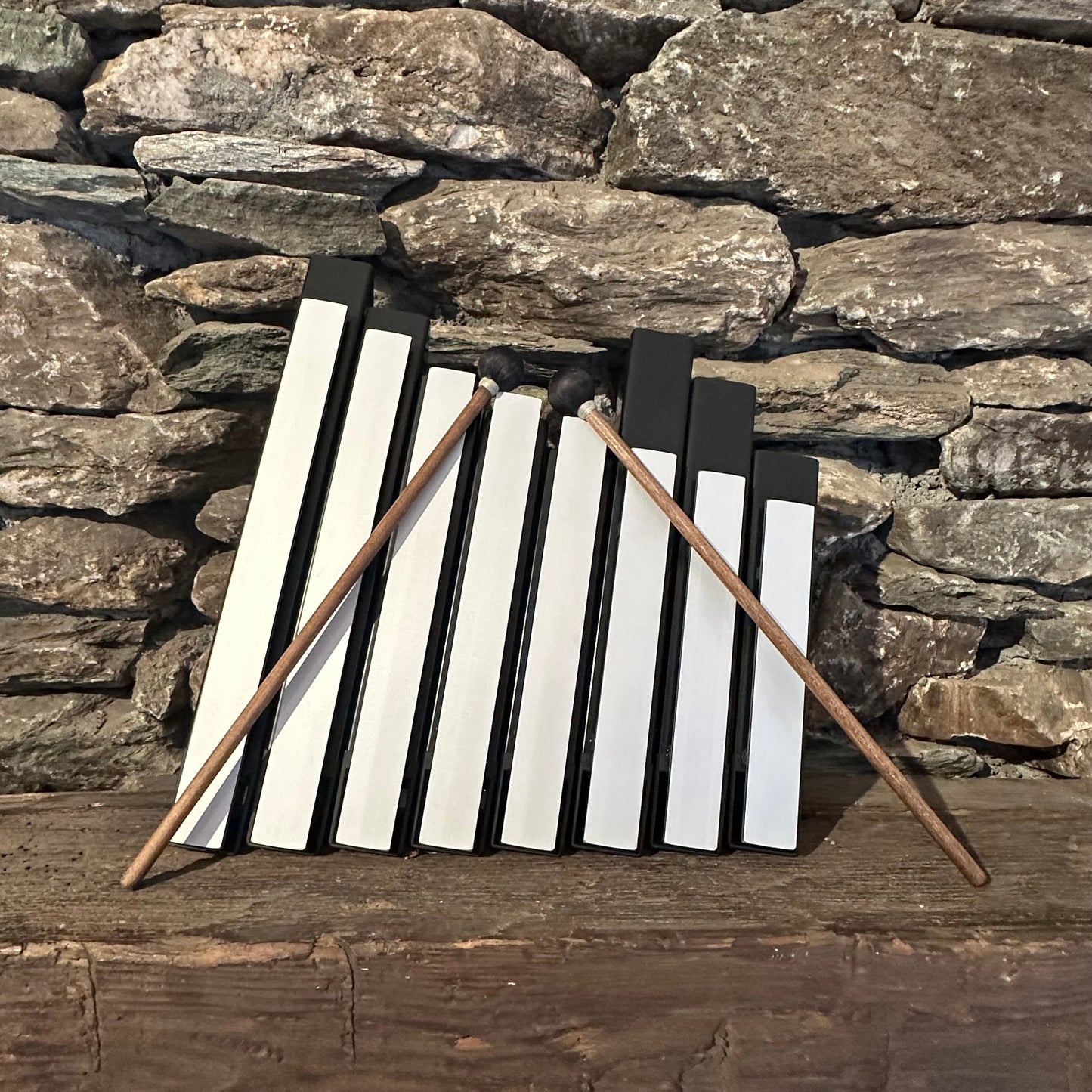 Freenotes 'G' Major Wing