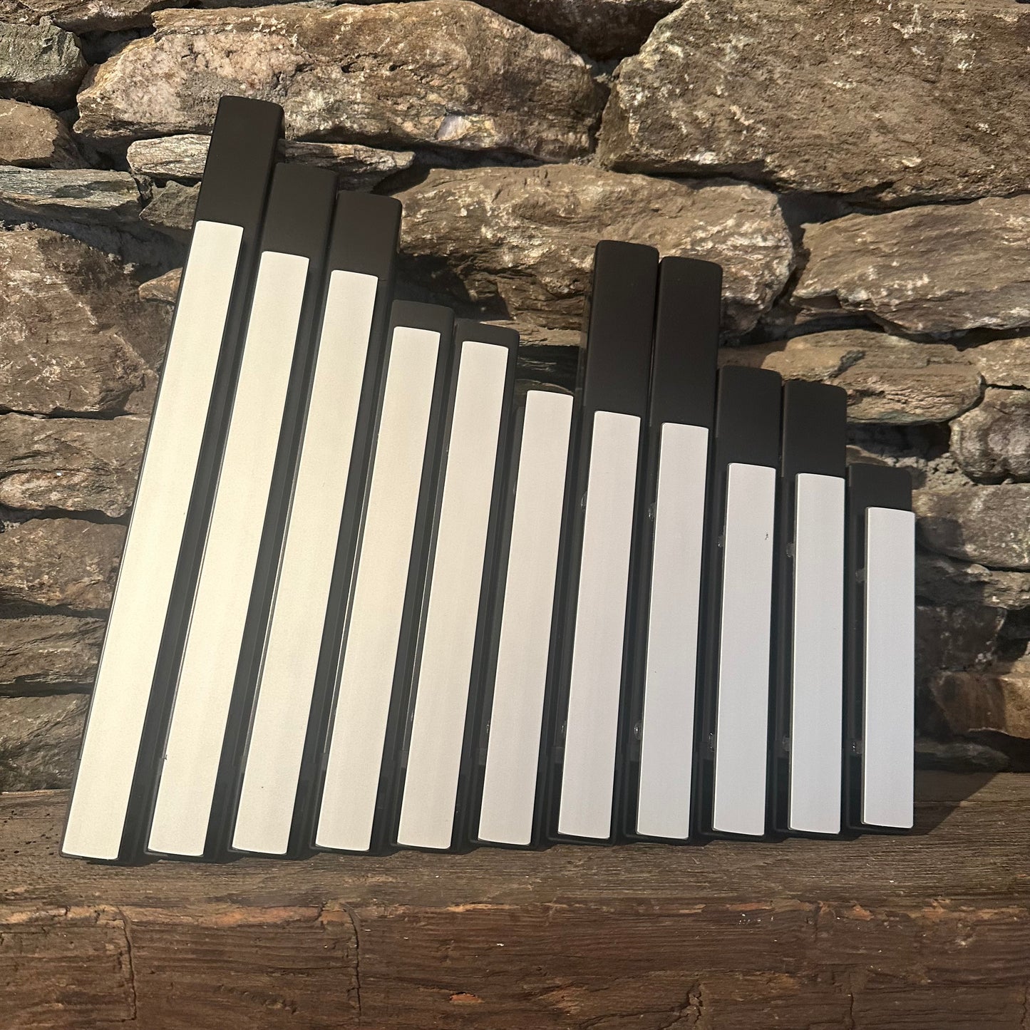 Freenotes 'A' Minor Wing