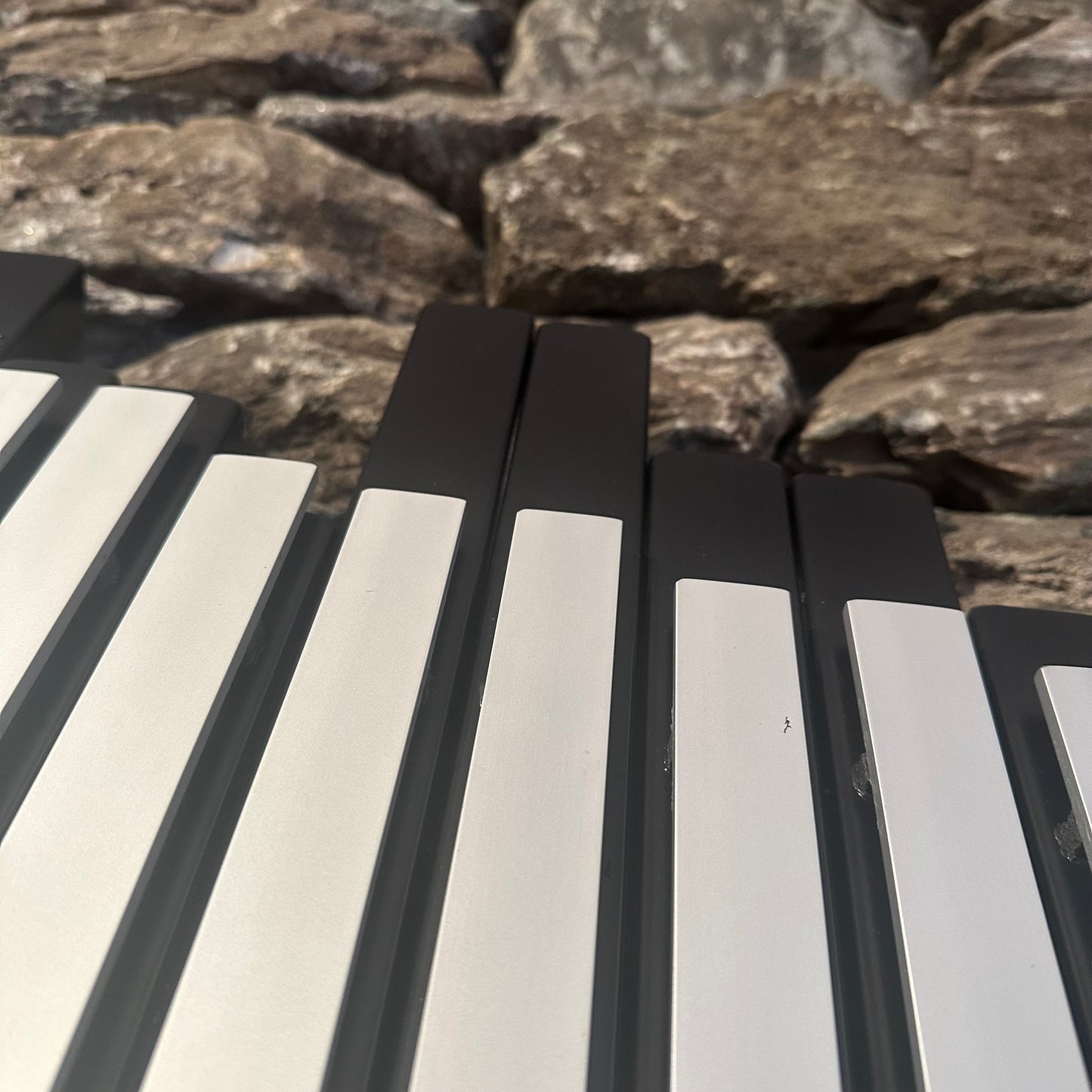 Freenotes 'A' Minor Wing