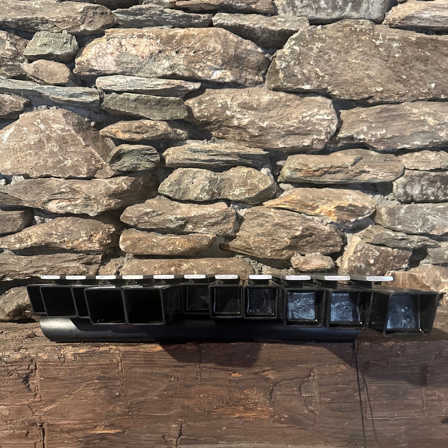 Freenotes 'A' Minor Wing