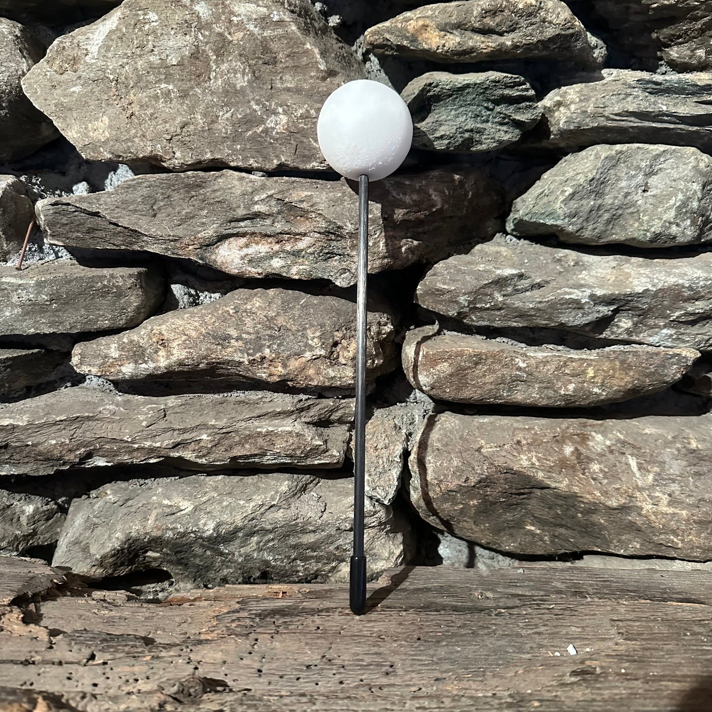 Tone of Life 50mm Friction Mallet Flumie