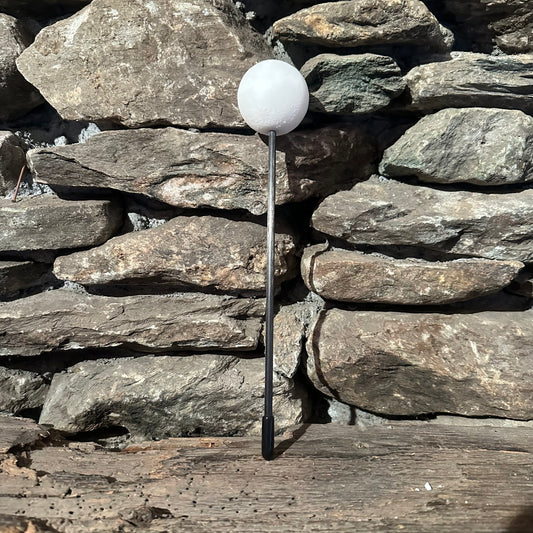 Tone of Life 50mm Friction Mallet Flumie