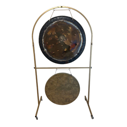 Tone of Life Single to Double Arched Stands (Two Sizes)