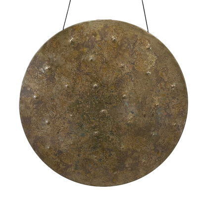 Ryan Shelledy 30” Earth Gong “Starcrusher"