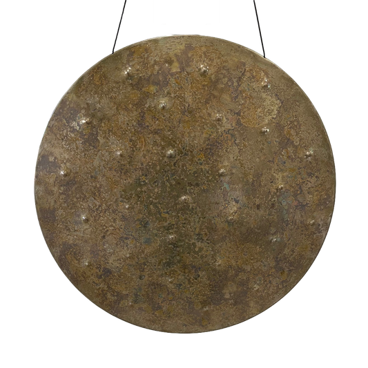 Ryan Shelledy 30” Earth Gong “Starcrusher"