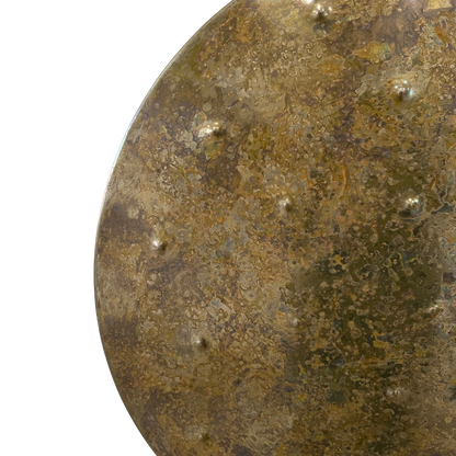 Ryan Shelledy 30” Earth Gong “Starcrusher"
