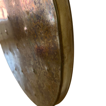 Ryan Shelledy 30” Earth Gong “Starcrusher"