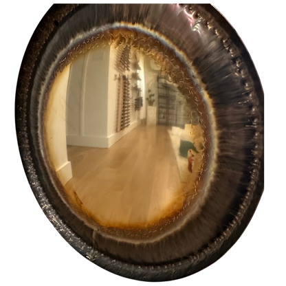 Ryan Shelledy 32” Gong “The Event Horizon”
