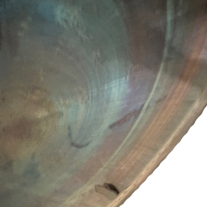 Ryan Shelledy 32” Gong “The Event Horizon”