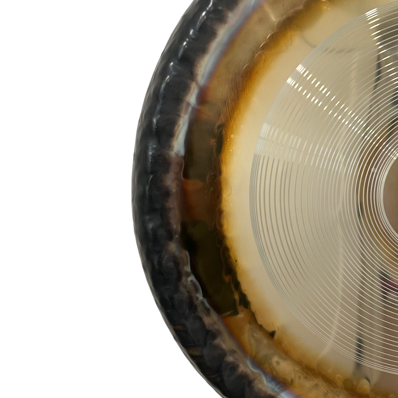 Tone of Life 22" Dance Gong