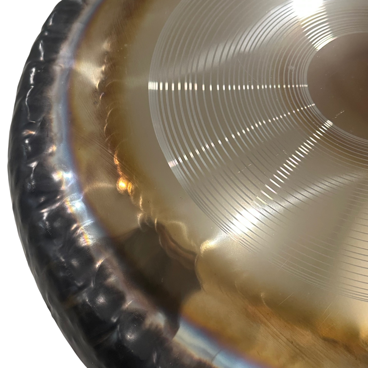 Tone of Life 22" Dance Gong