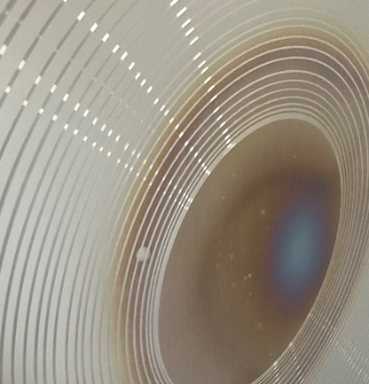 Tone of Life 22" Dance Gong