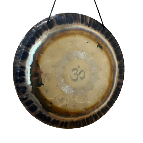 Meinl 24" Root Chakra Gong