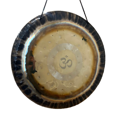 Meinl 24" Root Chakra Gong