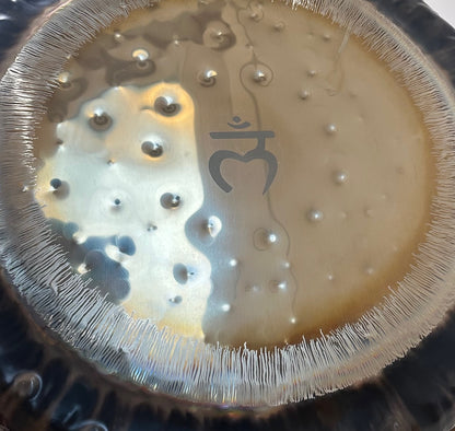 Meinl 24" Crown Chakra Gong
