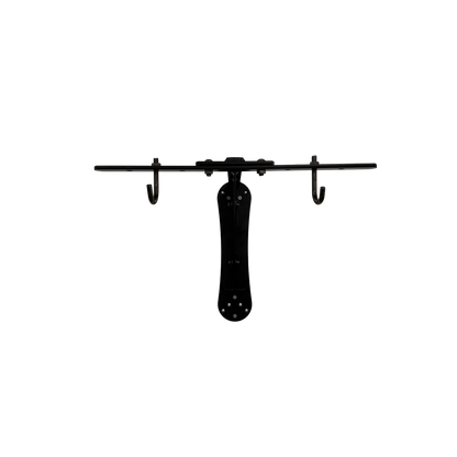 Adjustable Gong Wall Mount, Adjustable 6, 9, 12 Inches