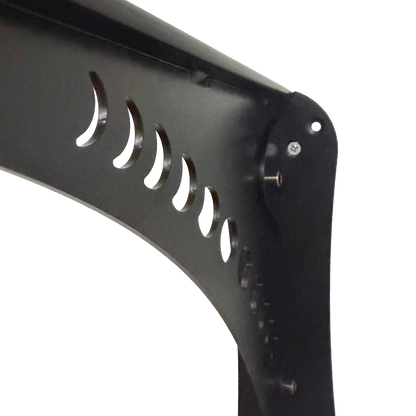 Adjustable Gong Wall Mount, Adjustable 6, 9, 12 Inches