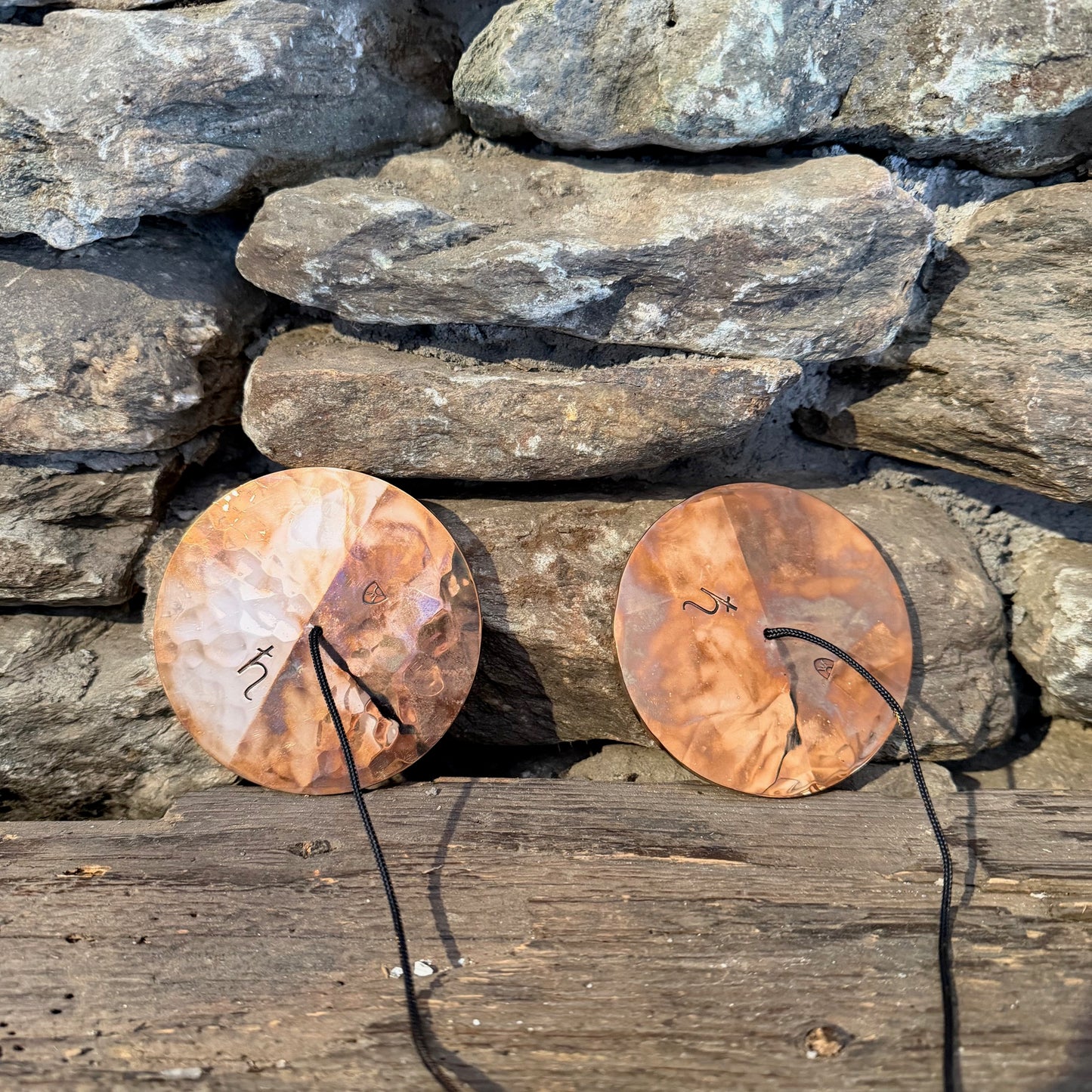 Mercury Sterntaler Tingshaws