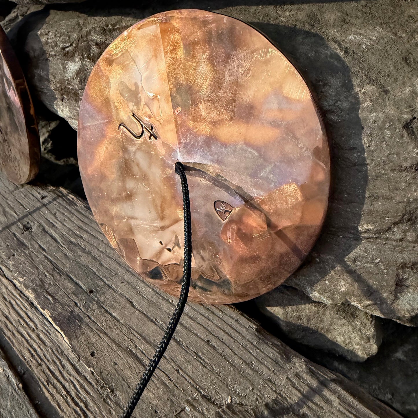 Mercury Sterntaler Tingshaws