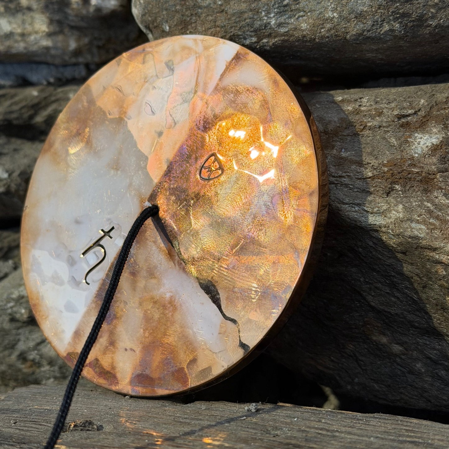 Mercury Sterntaler Tingshaws