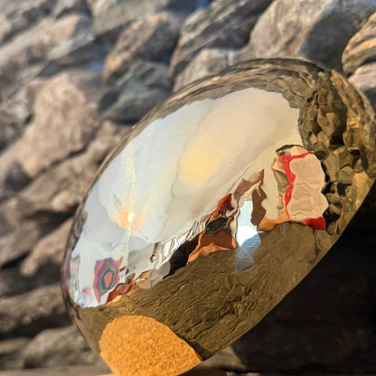 Martin Bläse Brass Sound Bowl 7.5" x 3.25" 1lb 12oz