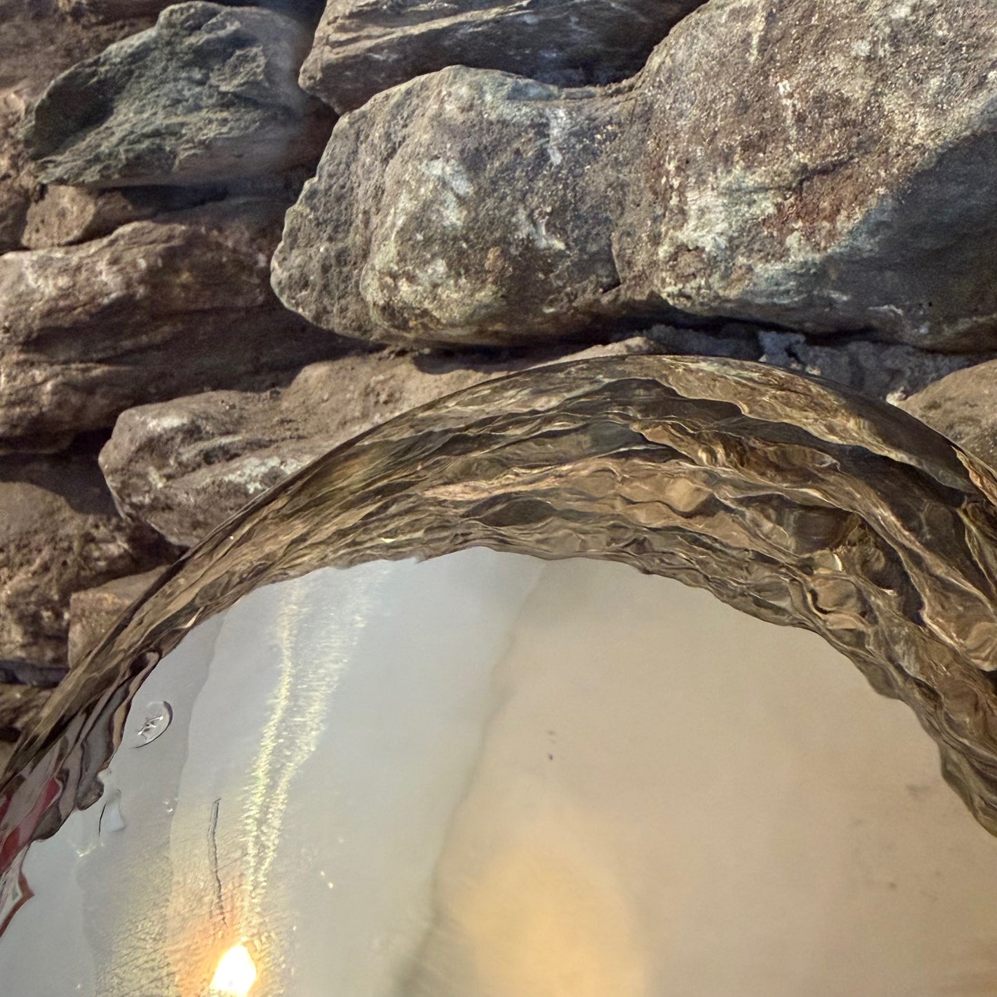 Martin Bläse Brass Sound Bowl 7.5" x 3.25" 1lb 12oz