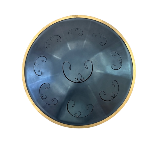 Rav Vast G-Pygmy Pan - Pre-Owned