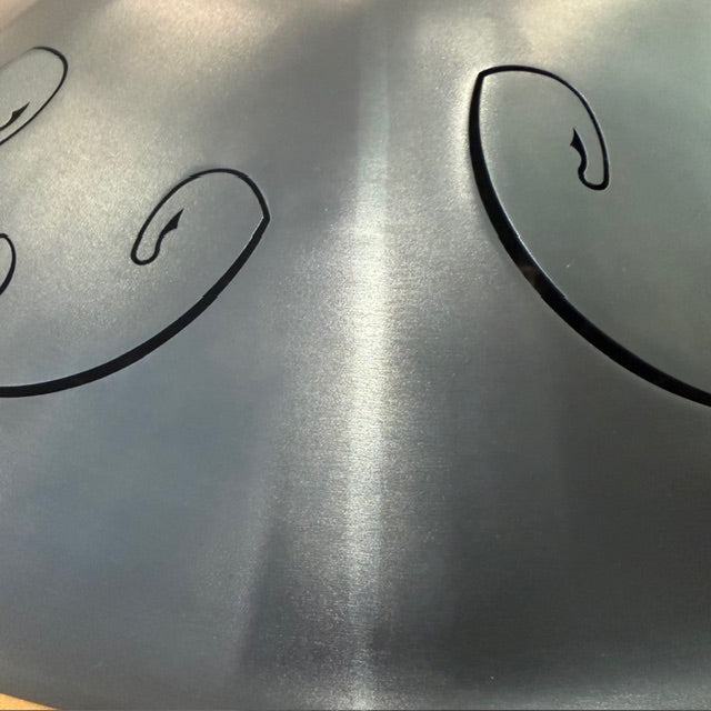 Rav Vast G-Pygmy Pan - Pre-Owned