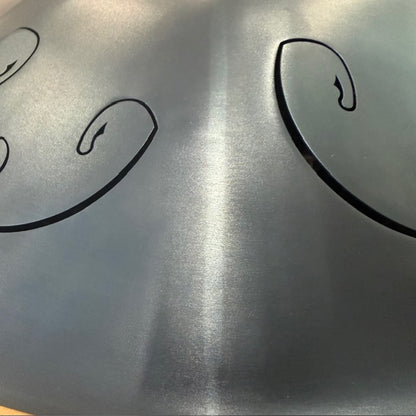 Rav Vast G-Pygmy Pan - Pre-Owned