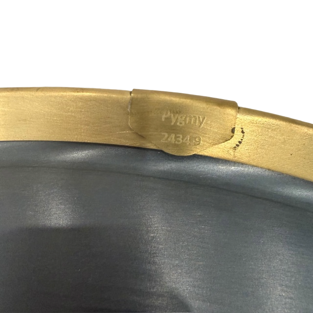 Rav Vast G-Pygmy Pan - Pre-Owned