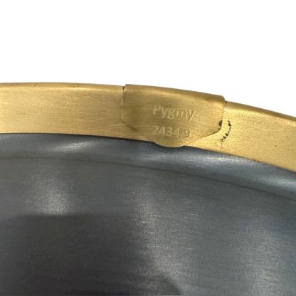 Rav Vast G-Pygmy Pan - Pre-Owned