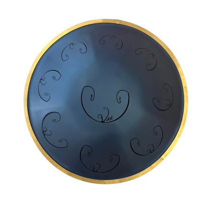 Rav Vast Low E-Pygmy Pan - Pre-Owned