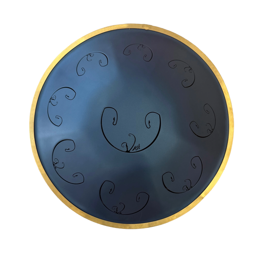 Rav Vast Low E-Pygmy Pan - Pre-Owned