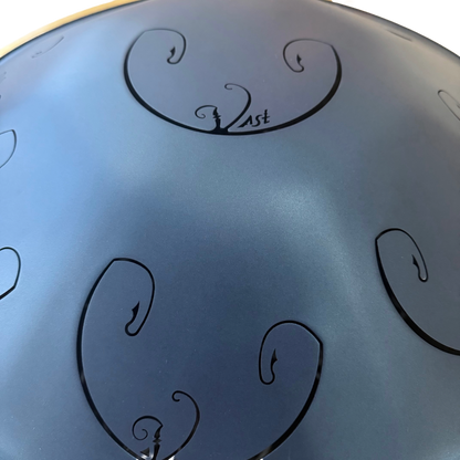 Rav Vast Low E-Pygmy Pan - Pre-Owned