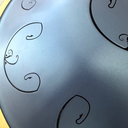 Rav Vast Low E-Pygmy Pan - Pre-Owned