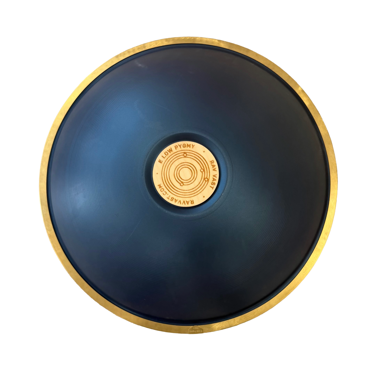 Rav Vast Low E-Pygmy Pan - Pre-Owned