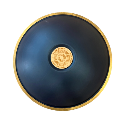 Rav Vast Low E-Pygmy Pan - Pre-Owned