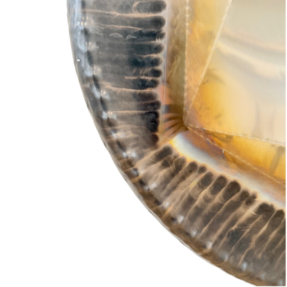 Ryan Shelledy 32" Geo Gong "Timeslayer"