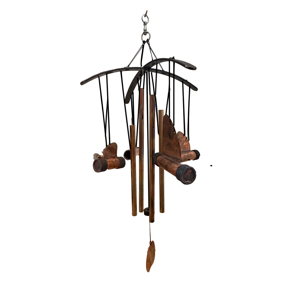 Natural Bronze Sound Mobile