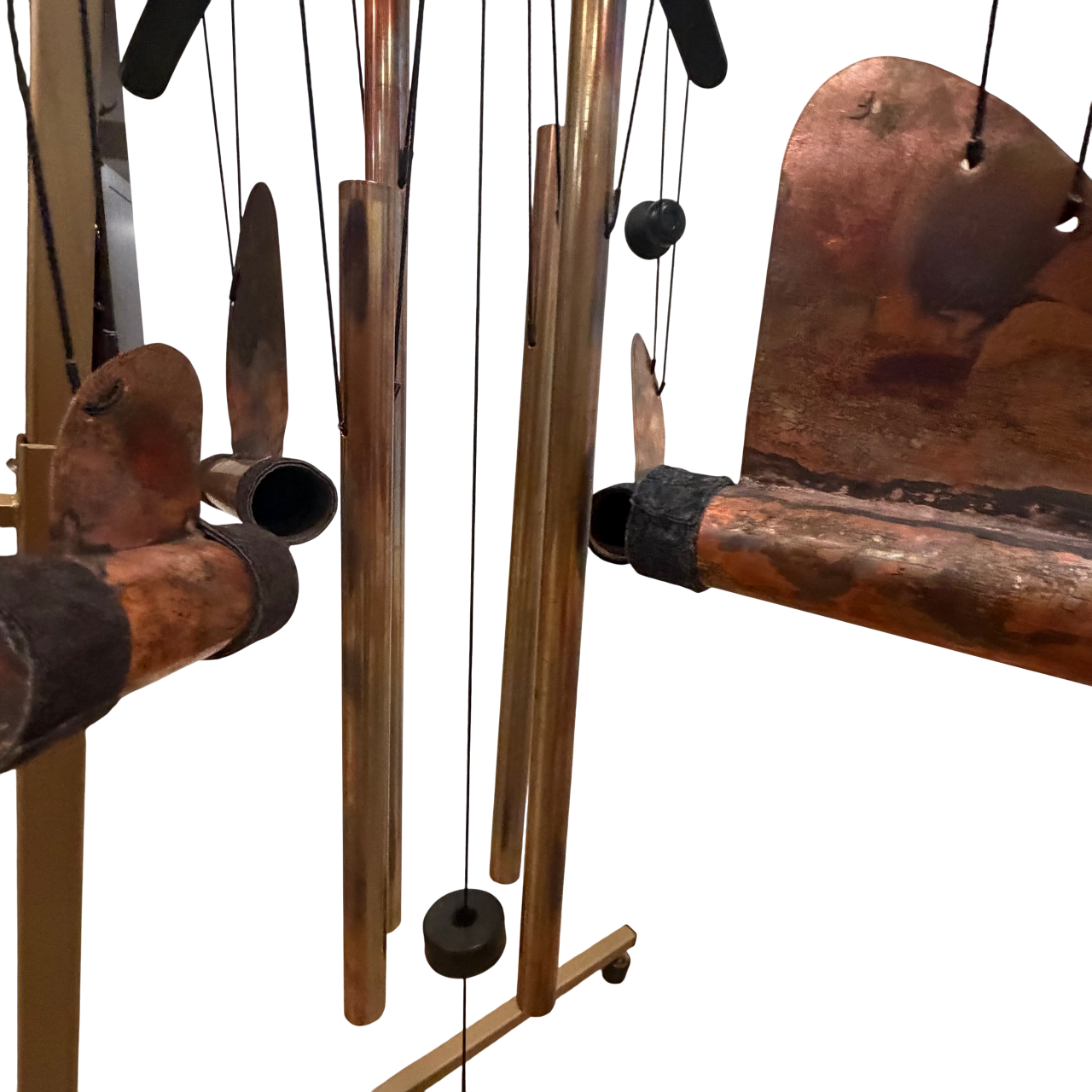 Natural Bronze Sound Mobile