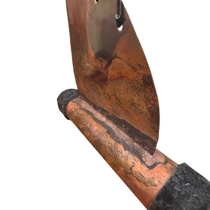 Natural Bronze Sound Mobile