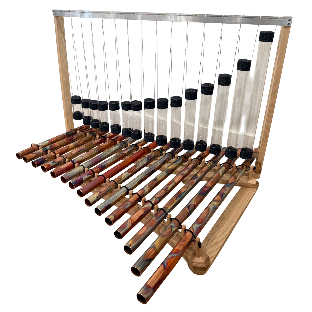 Sub G Overtone Miraphone Extension