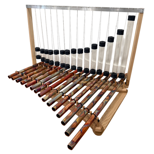 Sub G Overtone Miraphone Extension