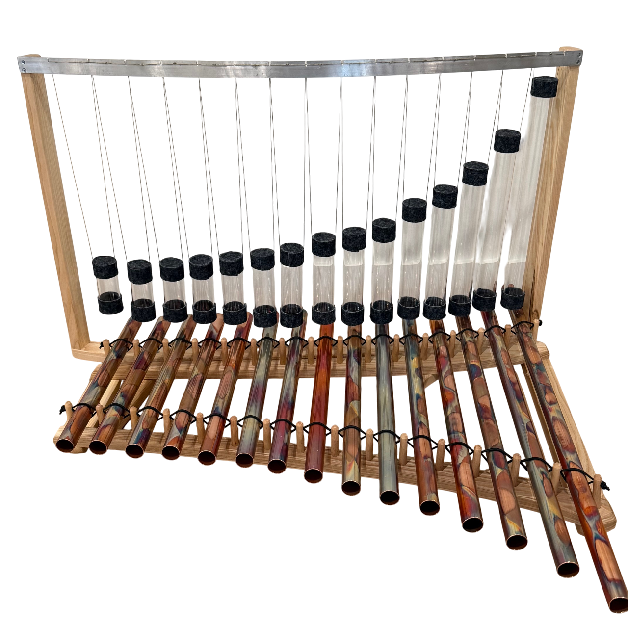 Sub G Overtone Miraphone Extension