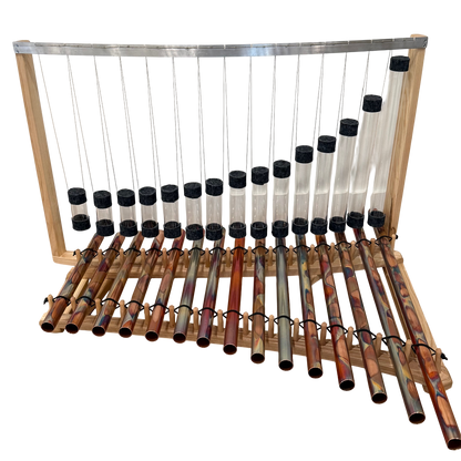 Sub G Overtone Miraphone Extension